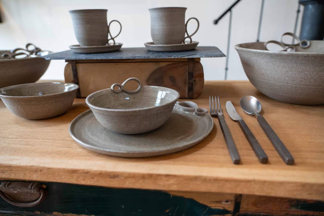 Infinity collectie Lies Bulteel