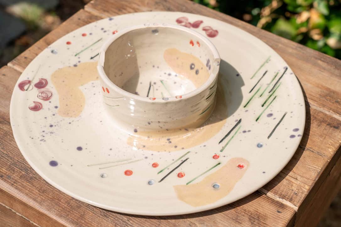 taartschotel en tapasschotel De Zjattekes